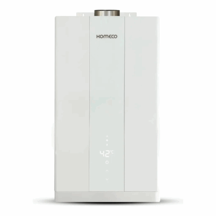 Aquecedor Automático KO26D Home 1BFLP5 Komeco