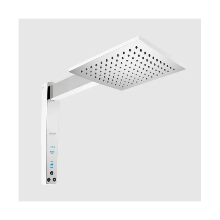 Chuveiro Acqua Century Digital Lorenzetti