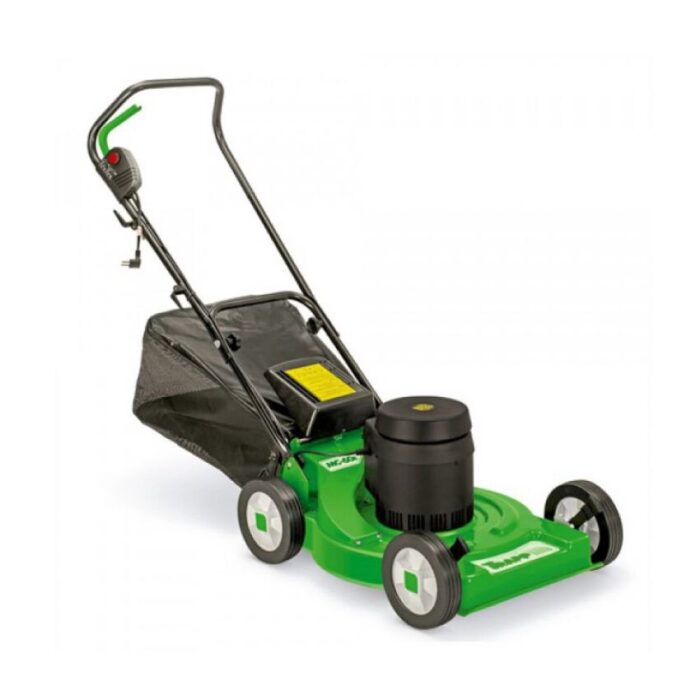 Cortador Grama MC40L Trapp