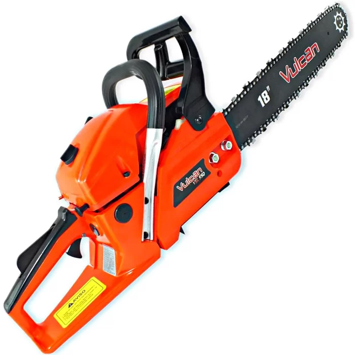 Motosserra VLS550 Vulcan