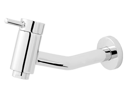 Torneira Lavatorio Parede Elegance Marchesan