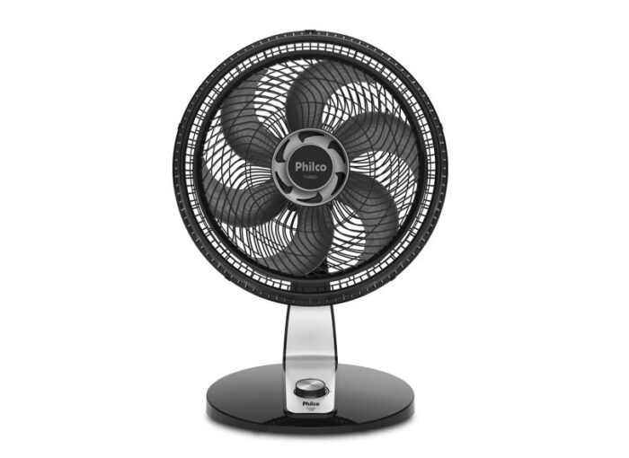 Ventilador Mesa 40cm Philco
